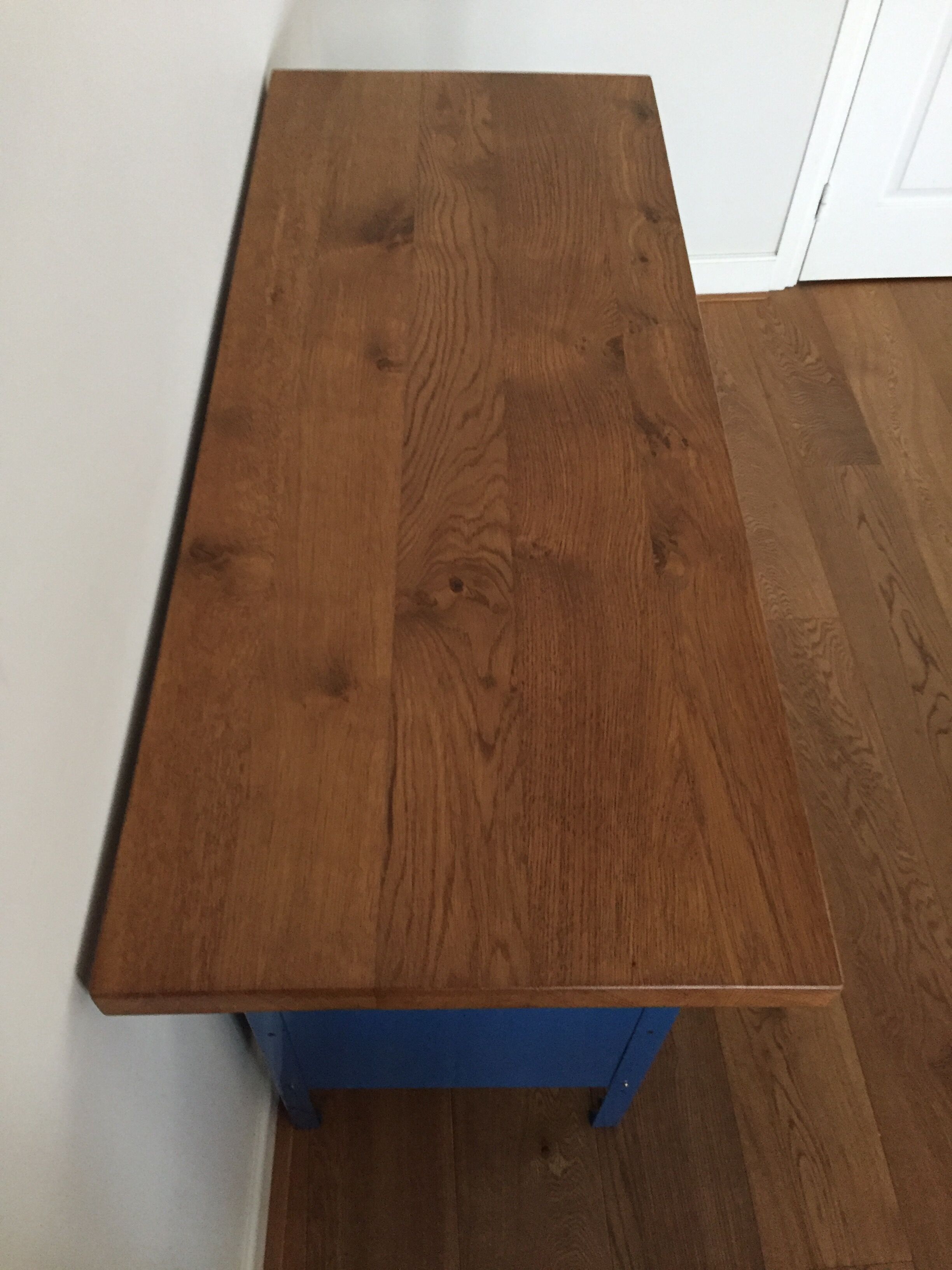 Industrial furniture