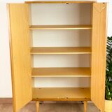 Small vintage wardrobe 1968
