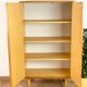 Small vintage wardrobe 1968