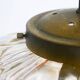 Suspension par Helena Tynell pour Limburg, Allemagne années 60.