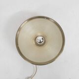 Applique ou plafonnier du milieu du siècle, Dijkstra, Pays-Bas, années 1950