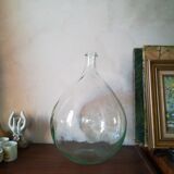 Demijohn 15l clear