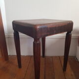 Old stool