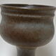 Strehla Keramik Cup - Vintage West Germany Vase