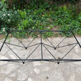 Table basse 1980