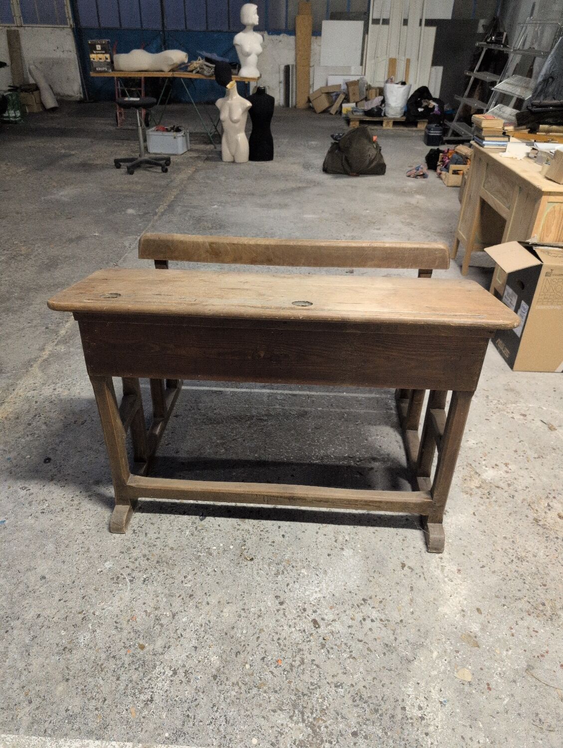 School desk