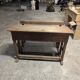 School desk