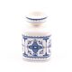 Porcelain vase Lichte Echt Cobalt - RDA