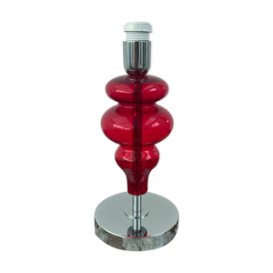 Lampe modèle 7180 de Barovier