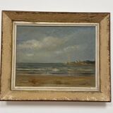 Tableau marine