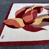 Art Deco Aubusson Rug by Paulette Née