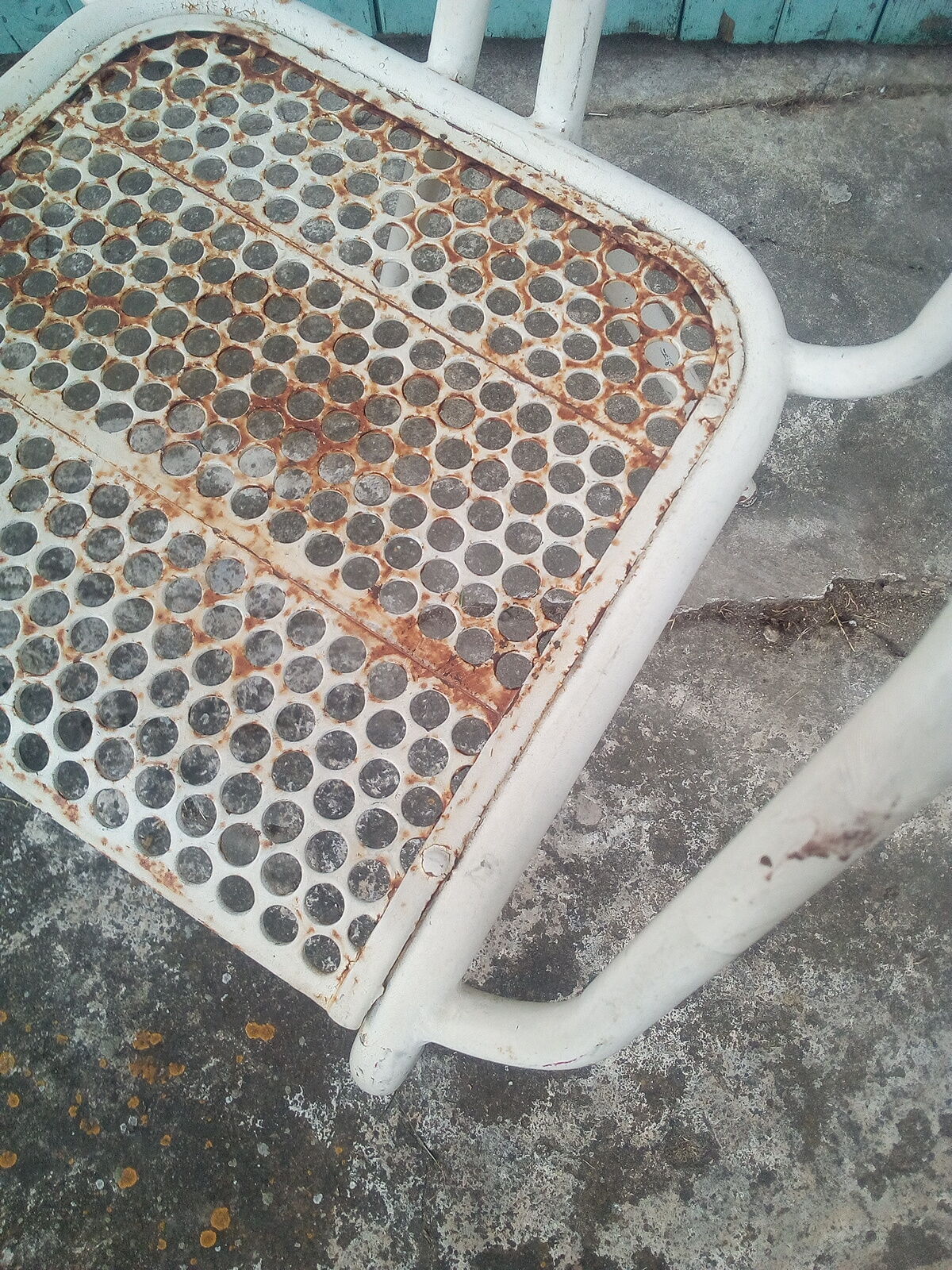 Armchair by René Malaval