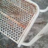 Armchair by René Malaval