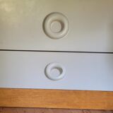 Stag Furniture brand bedside – 70s