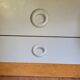Stag Furniture brand bedside – 70s