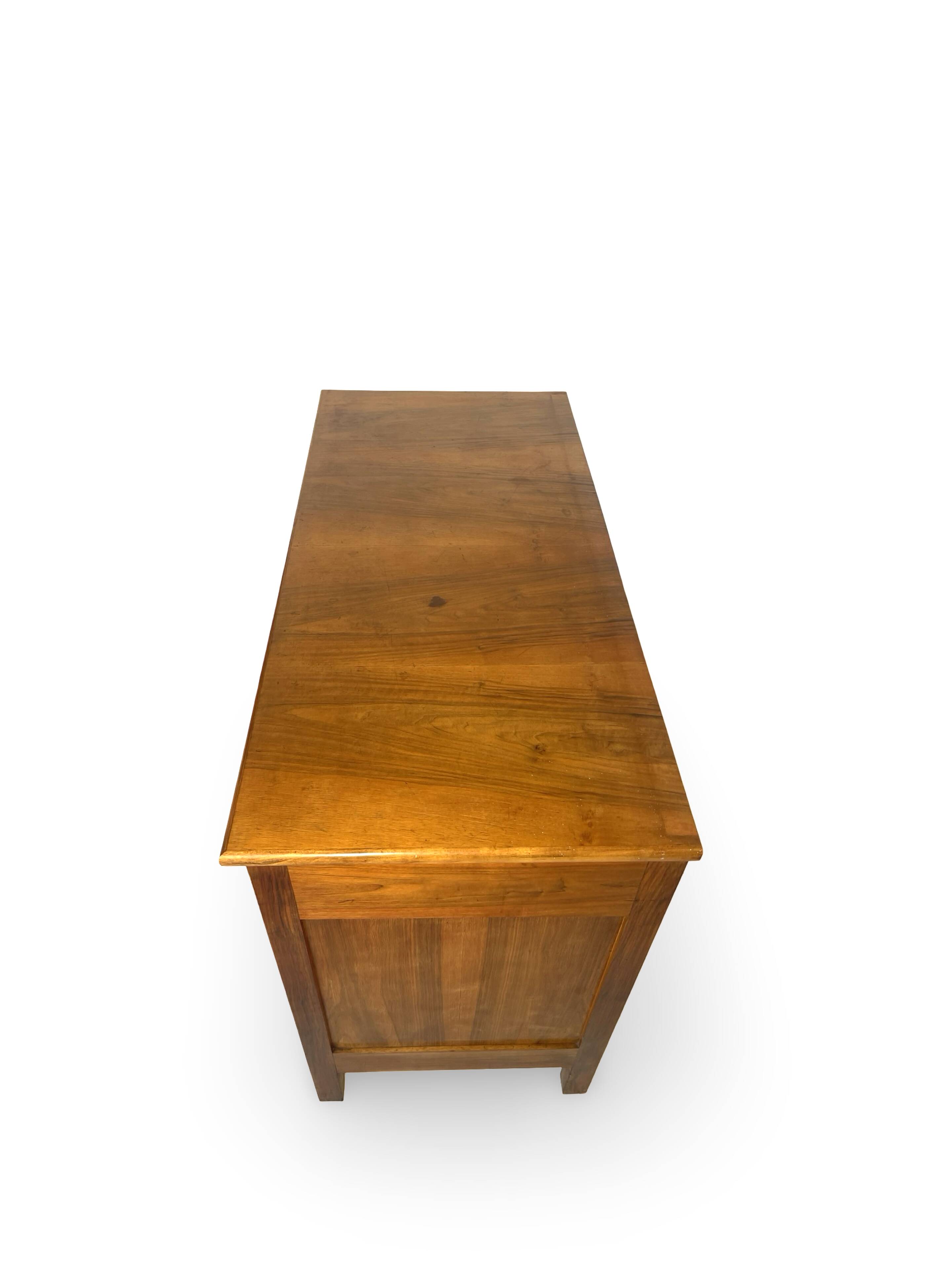 Commode italienne des années 1940