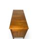 Commode italienne des années 1940