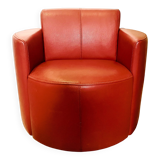 Steiner swivel chair – Bagatelle model – Design Studio MEMO