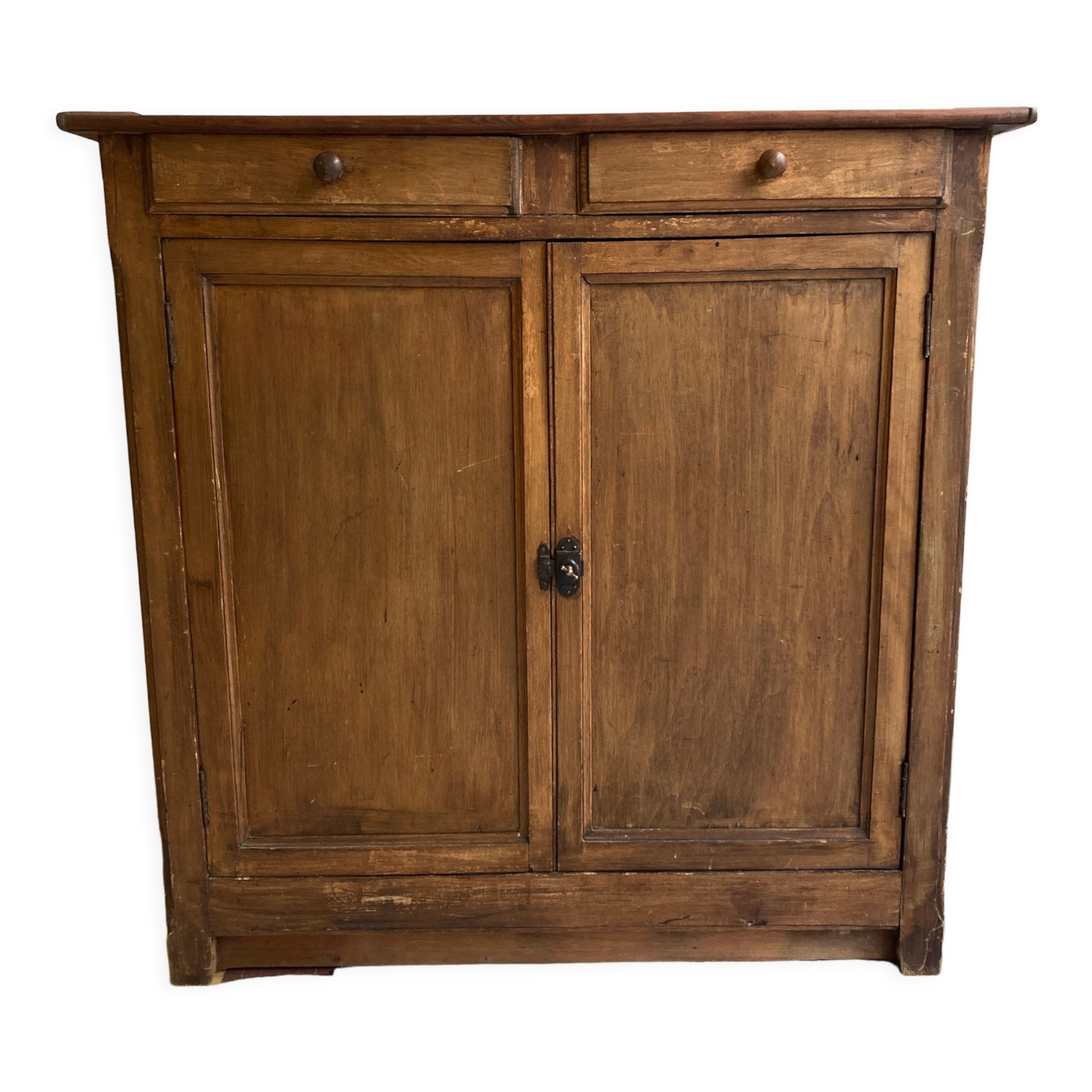 Parisian buffet 1950