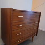 Vintage chest of drawers