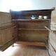 Bar in the old Louis XIV style