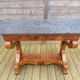 Antique console
