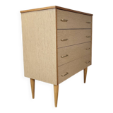 Vintage chest of drawers