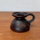 Vase en céramique allemand du milieu du siècle de Carstens Atelier, années 1960