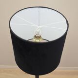 Lampadaire, design danois, années 1970, production : Danemark