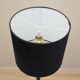 Lampadaire, design danois, années 1970, production : Danemark