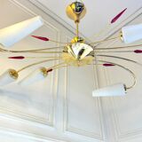 Lustre vintage