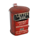 Boite aux lettres