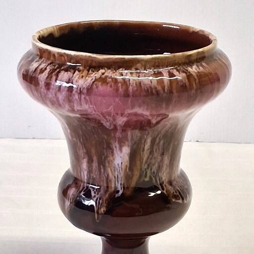 Medici-style vase from Vallauris in very good condition