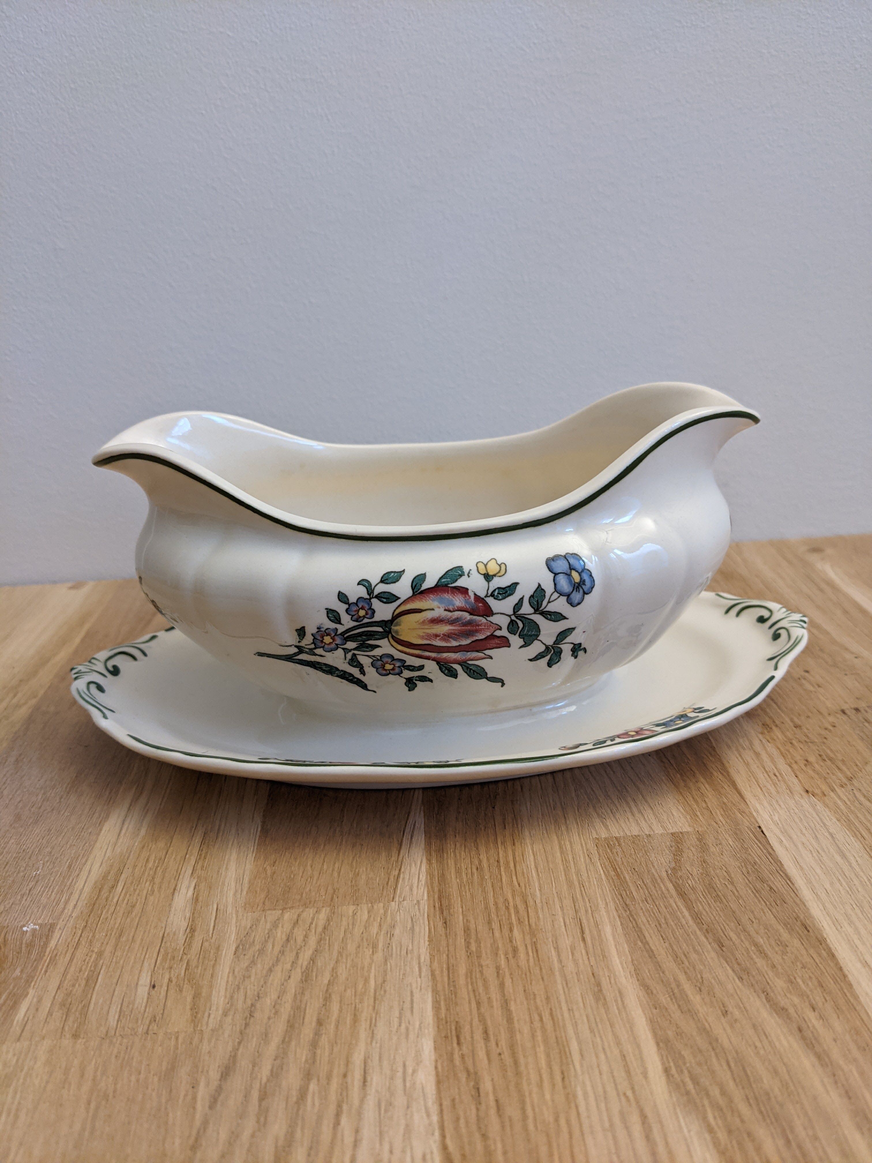 Villeroy dishwashing service - Boch Alt Strassburg