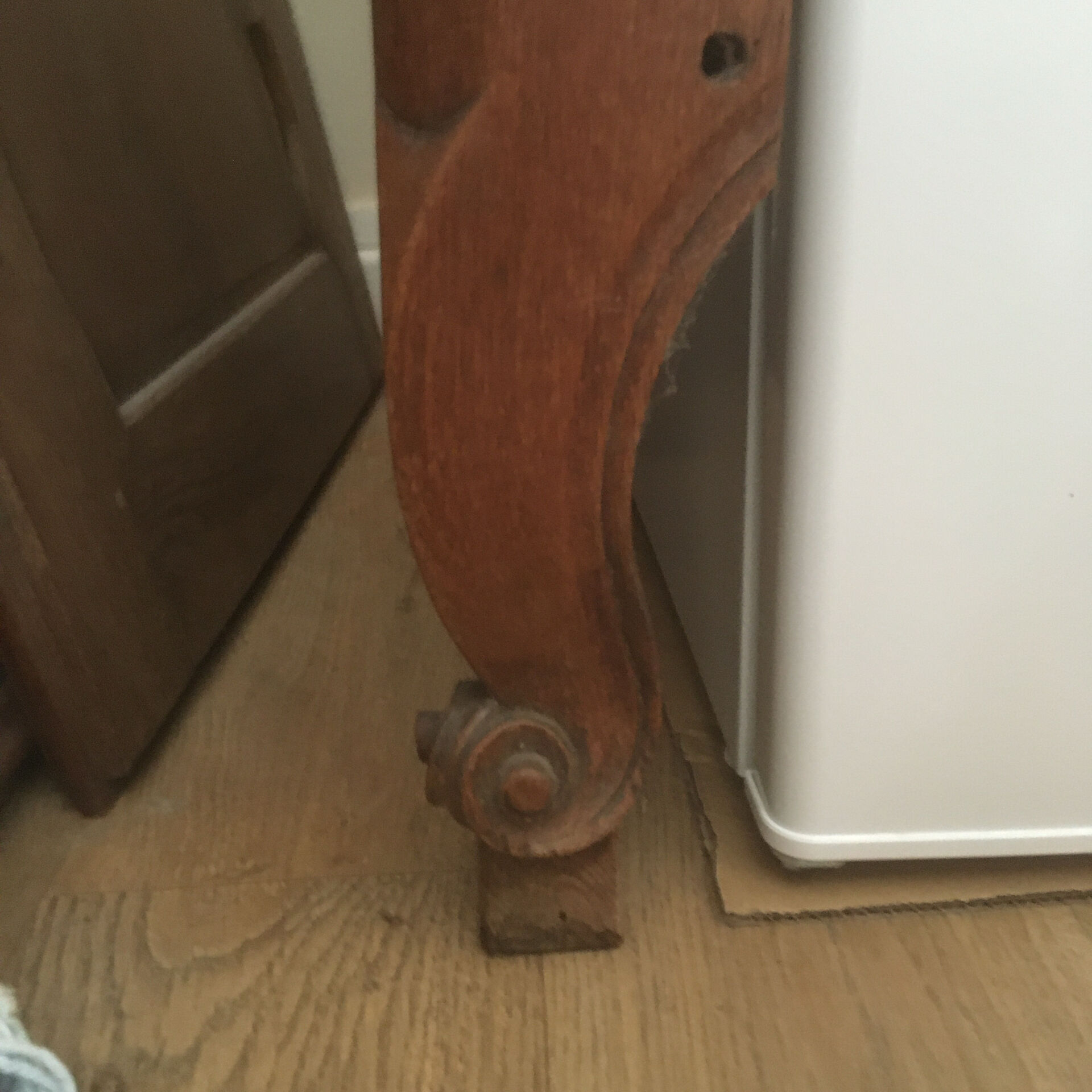 Armoire lorraine