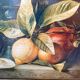Still life painting