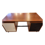 Double Sided Desk