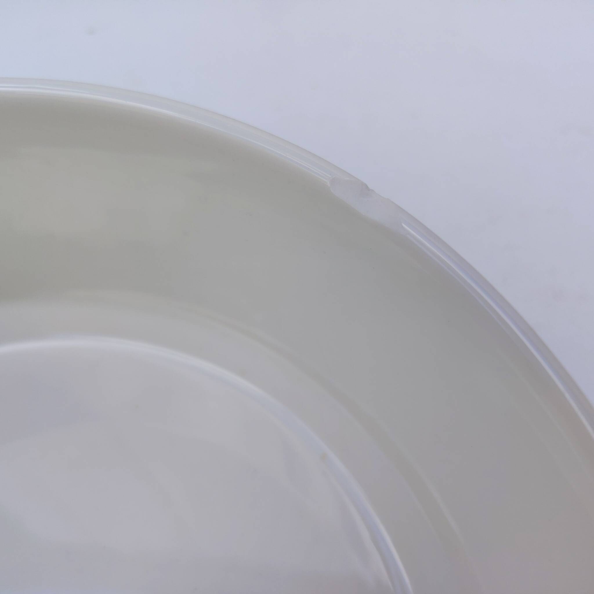 Villeroy & Boch porcelain salad bowl, Acapulco