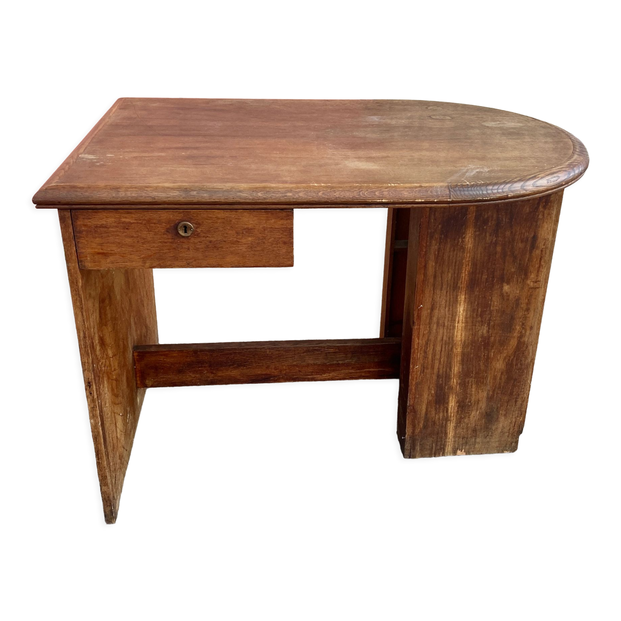 Art Deco desk
