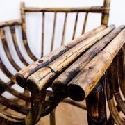 Fauteuil art déco 1920