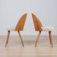 Walnut Dining Set by Antonín Šuman, 1960s