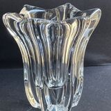 Alcor vase - daum france – mid-xxth