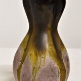 Vase art nouveau G. Métenier