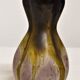 Vase art nouveau G. Métenier