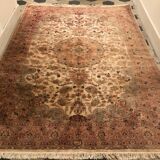 Grand tapis Orient  ancien