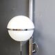 Pusicona lamp by Franco Milletti for Artemide, 1960s