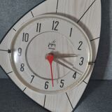 Japy clock