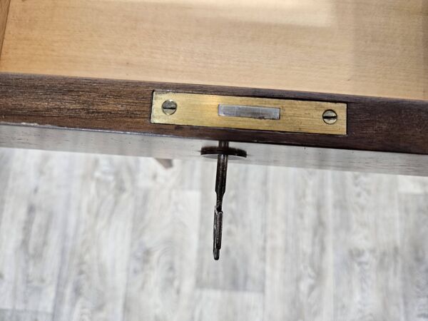 Couture Art Déco, années 1940