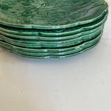 Service a dessert Gien Primefleur