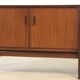 Enfilade vintage milieu du siècle XL « Roggentin »